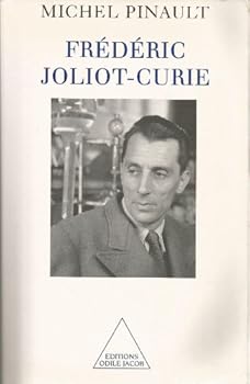 Paperback Frédéric Joliot-Curie [French] Book