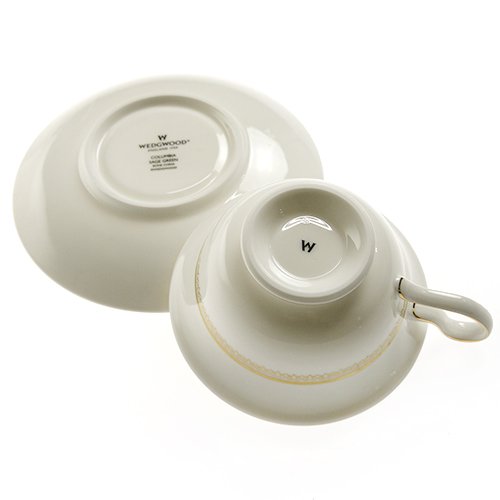 Amazon.co.jp: WEDGWOOD (ウェッジウッド) コロンビアセージグリーン