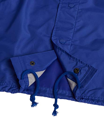 Veste de Coach Champion légère pour homme idéale mi-saison