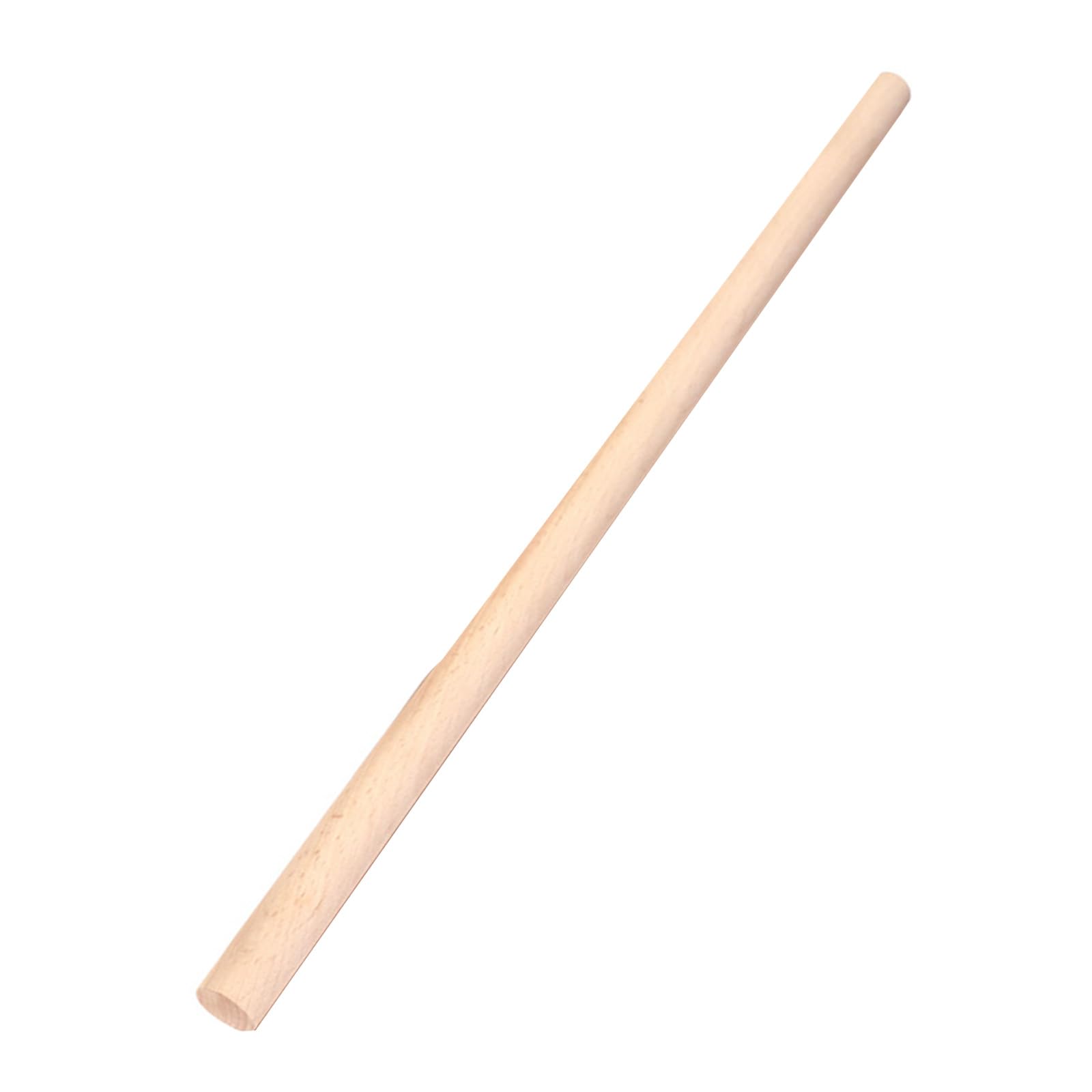 MEAKTSMI Correct Postures Exercise Stick Wood Training Stick Mobility Fitness Poles Flexibility Enhancer Open Shoulder Stick