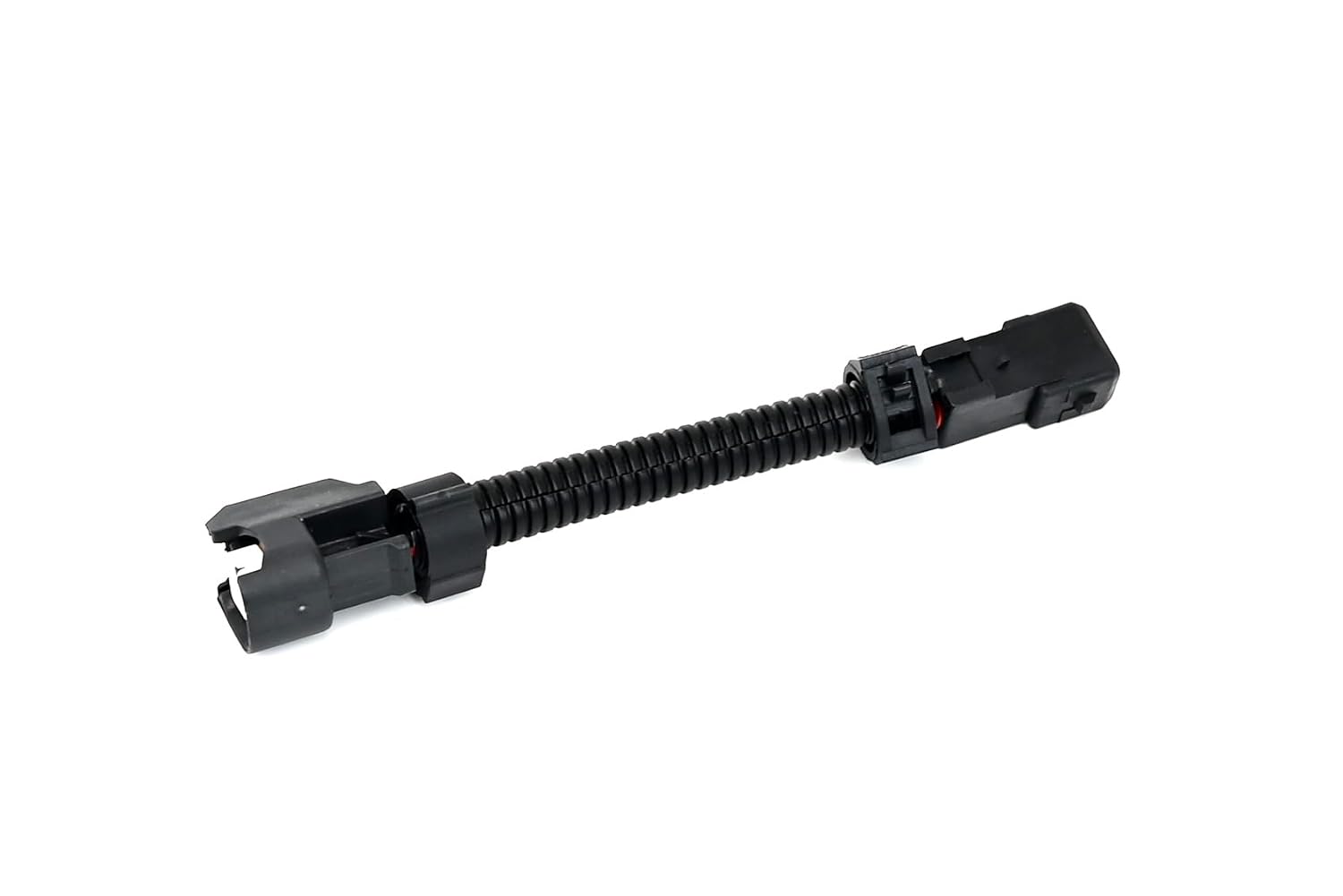 Michigan Motorsports EV1 Engine Harness to EV6 USCAR Fuel Injector Connector Adapters (8)