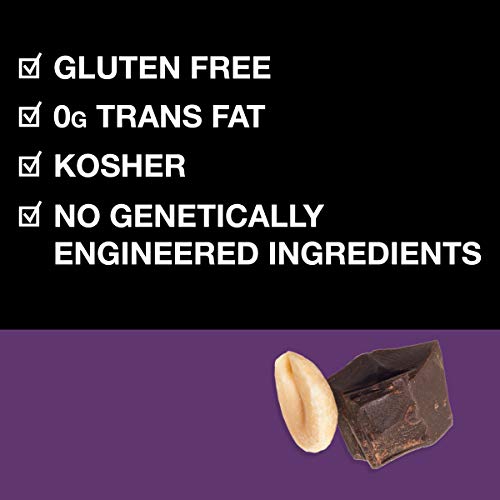Image of KIND Nut Bars, Salted Caramel & Dark Chocolate Nut, Healthy Snacks, Gluten Free, Low Sugar, 6g Protein, 12 Count (Pack of 2)