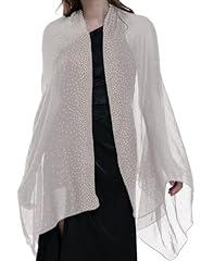 L. Light Gray/Gold Stars