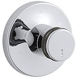 KOHLER K-T10185-7-CP Mastershower Transfer Valve Trim, Polished Chrome