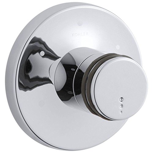 MasterShower Transfer valve trim