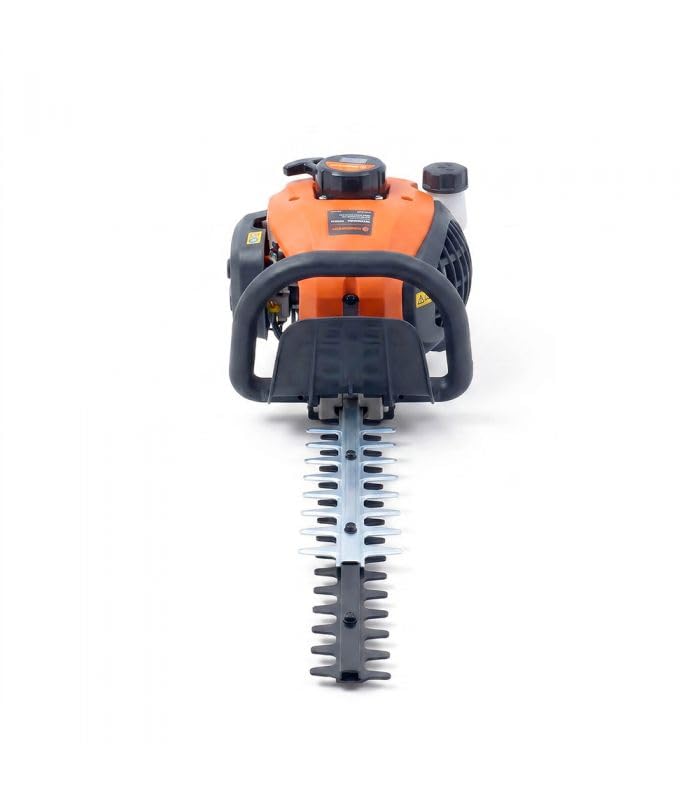 Taille-Haies Thermique DAEWOO, Moteur 2 Temps 22,5 cm3, Lame de 60 cm - DHT260