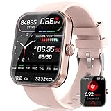 🎁 [Breiter Kompatibilitäts und Qualitätsservice] --- Blutzucker smartwatch kann die meisten Android und iOS Telefone unterstützen. (Unterstützung Android System 4.4 version oder höher; iOS System 9.0 version oder höher). Wenn Sie Fragen zum Produkt haben, zögern Sie nicht, uns zu kontaktieren, Wir werden Sie innerhalb von 24 Stunden bedienen und bieten Ihnen auf jeden Fall eine zufriedenstellende Lösung.