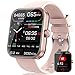 Produktbild Yohuton Smartwatch Blutzuckermessgerät, Blutzucker Fitness Tracker mit Körpertemperatur Glucose Herzfrequenz Blutdruck Sauerstoffmessgerät, wasserdichte Sportuhr für Männer und Frauen