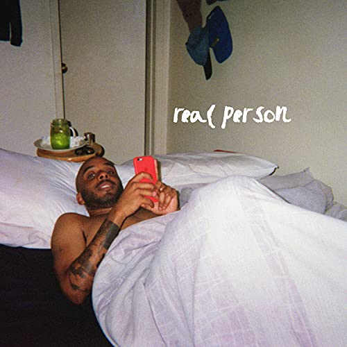 Play Real Person by Caleborate on Amazon Music