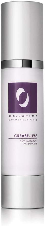 Crease-Less Line Smoothing Filler