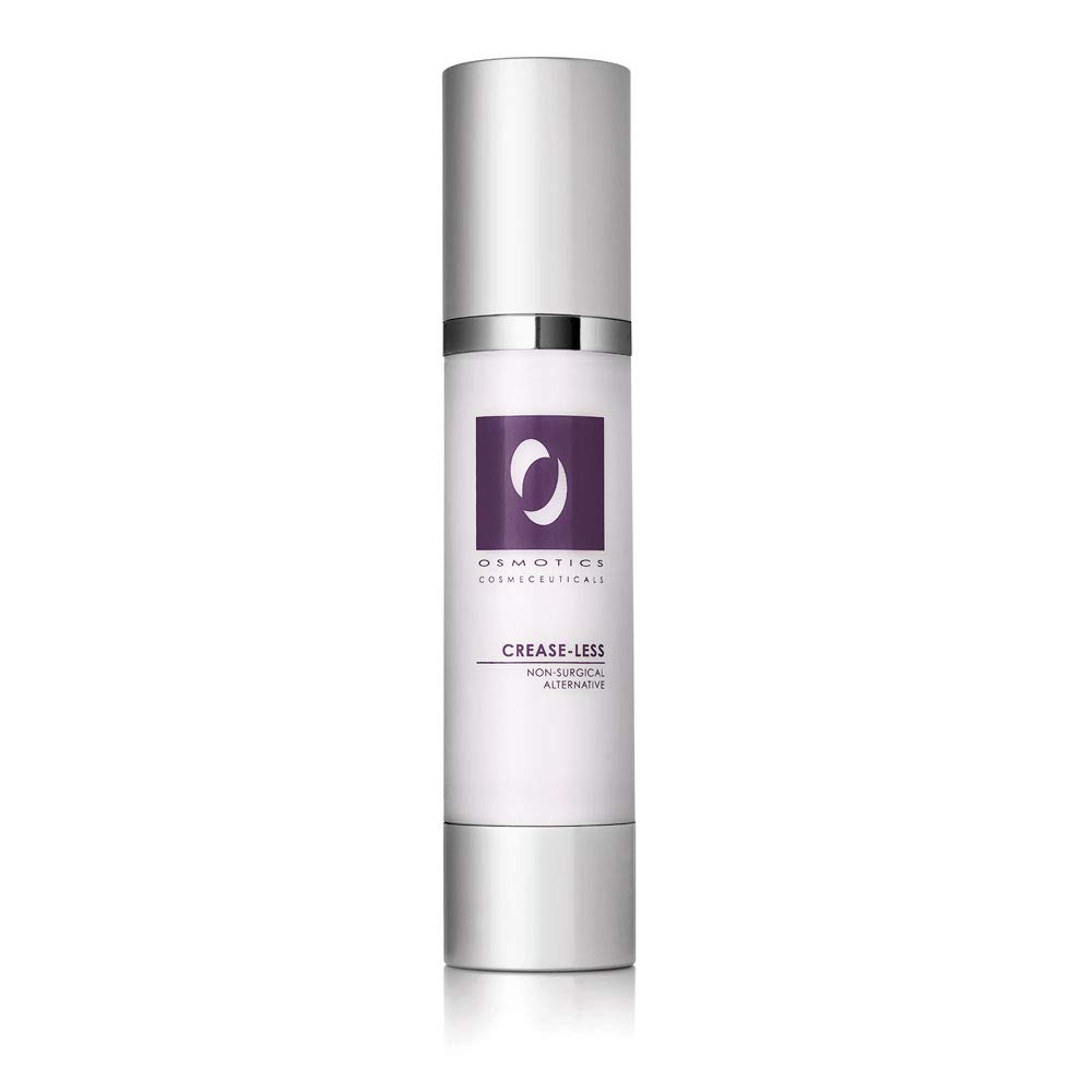 Crease-Less Line Smoothing Filler