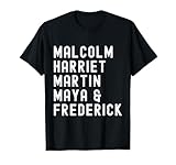 Black History Month Leaders