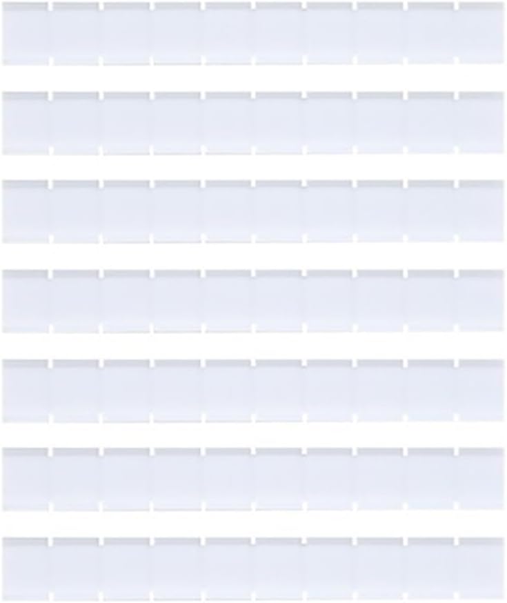 10Pcs STTB 2.5 DIN Rail Spring Terminal 2 Level Double 2.5 mm² Wire Electrical Connector Feed-Through Terminal Block STTB2.5