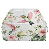 Facile à transporter : la housse de barbecue est légère et résistante aux déchirures, pliable et adaptée à diverses scènes extérieures telles que les cours, le camping, les pique-niques, etc. Il peut être utilisé et pris à tout moment pour protéger le matériel de barbecue