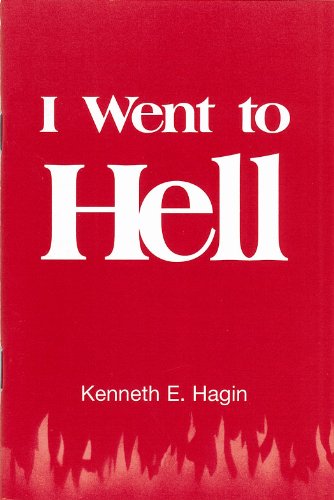 I Went to Hell