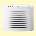 ツインバードの空気清浄機 AC-4235W [ホワイト]