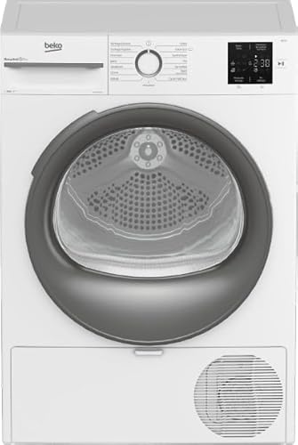 BEKO D3H19302W - vue 4
