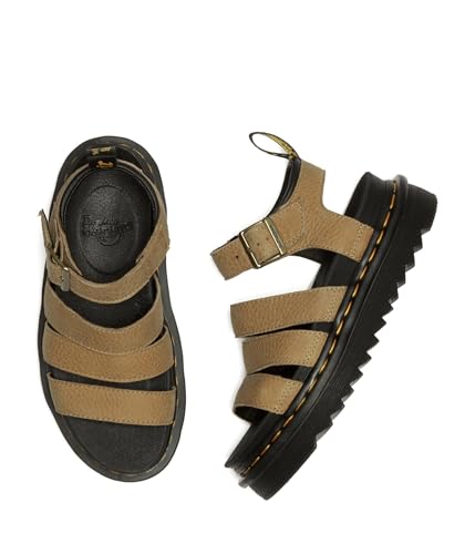 Image of Dr. Martens Damen Blaire AthenaSandale