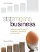 Stats Means Business 2nd edition