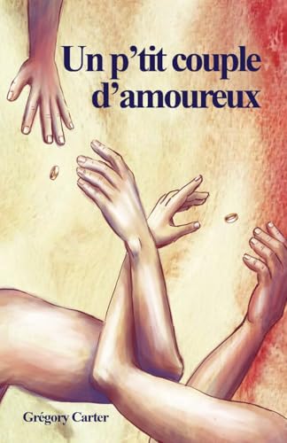 Un p'tit couple d'amoureux