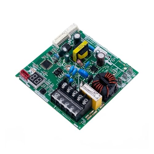 Carte de commande EU-KFR53W/BP3N1Y-E compatible avec climatiseur Midea