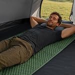 Night Cat Foam Sleeping Pad: Backpacking Sleeping Pad Closed Cell Foam Mat Foldable Ultralight Waterproof for Adults Camping Hiking - Image 4