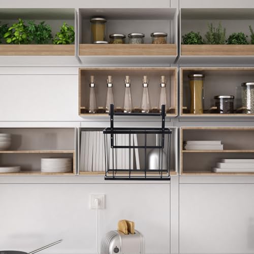 Panier de rangement légumes pour organiser les petits objets encombrants - 6