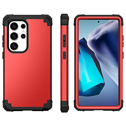 Coque Samsung S25 Ultra antichoc rigide hybride robuste Asuwish