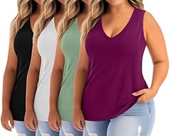 White, Purplish Red, Mint Green