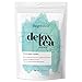 Produktbild Premium Detox Tee - 28 Tage Kur zur Entgiftung & Darmreinigung mit Brennnessel, Löwenzahn, Grüner Tee & Weißer Tea Extrakt - Slim Detox Tea Mischung zum Abnehmen & Entgiften - 28 Diät Tee Beutel