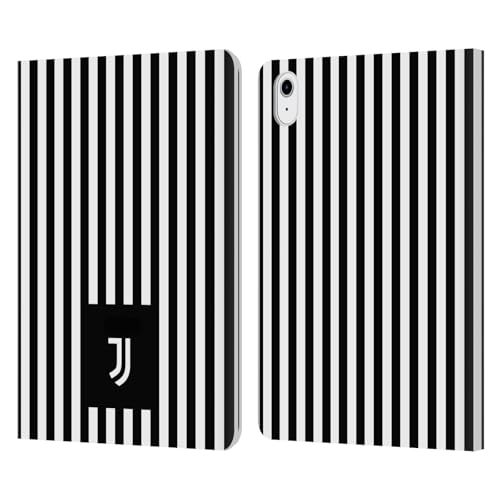 Étui portefeuille iPad Air 11 compatible modèles 2020 2022 2024 2025 Juventus