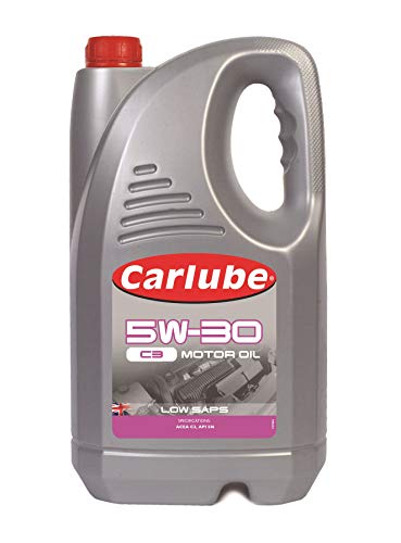 Preisvergleich Produktbild Carlube XAP050 Motoröl