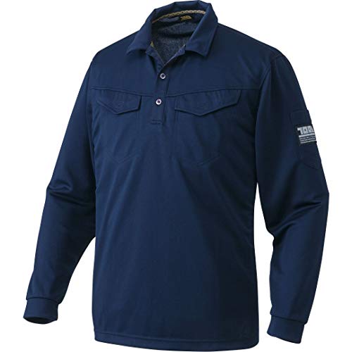 作業服 寅壱 長袖ポロシャツ」の人気商品一覧 | 安い商品を通販サイト