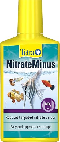 Tetra Aqua Nitrate Minus 100 Ml