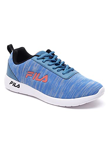 Image of Fila Mens Bruce Sneakers