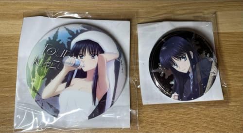 （２人）WHITE ALBUM2 缶バッジ 小木曽雪菜 冬馬かずさ 中国 2人）WHITE ALBUM2 缶バッジ 小木曽雪菜 冬馬かずさ 中国 WHITE