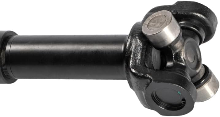 938-192 26013911 Front Drive Shaft Prop Shaft Driveshaft Assembly Compatible with 4WD Blazer K10 K20 Suburban K5 Blazer V10 Jimmy K1500 K2500 V1500 V2500 Suburban PropShaft #7830927 938192