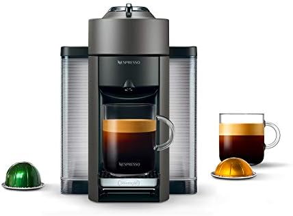 Nespresso Vertuo Coffee and Espresso Machine by De'Longhi,54
