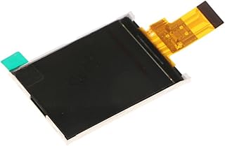 LICHTS®HD Replacement 2.0''LCD Screen Display Module for SJCAM SJ5000 Sports Camera|1x LCD Display Screen|Collectibles