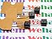 2SC2551 / Transistor / TO92 / 4 Pieces (qzty)