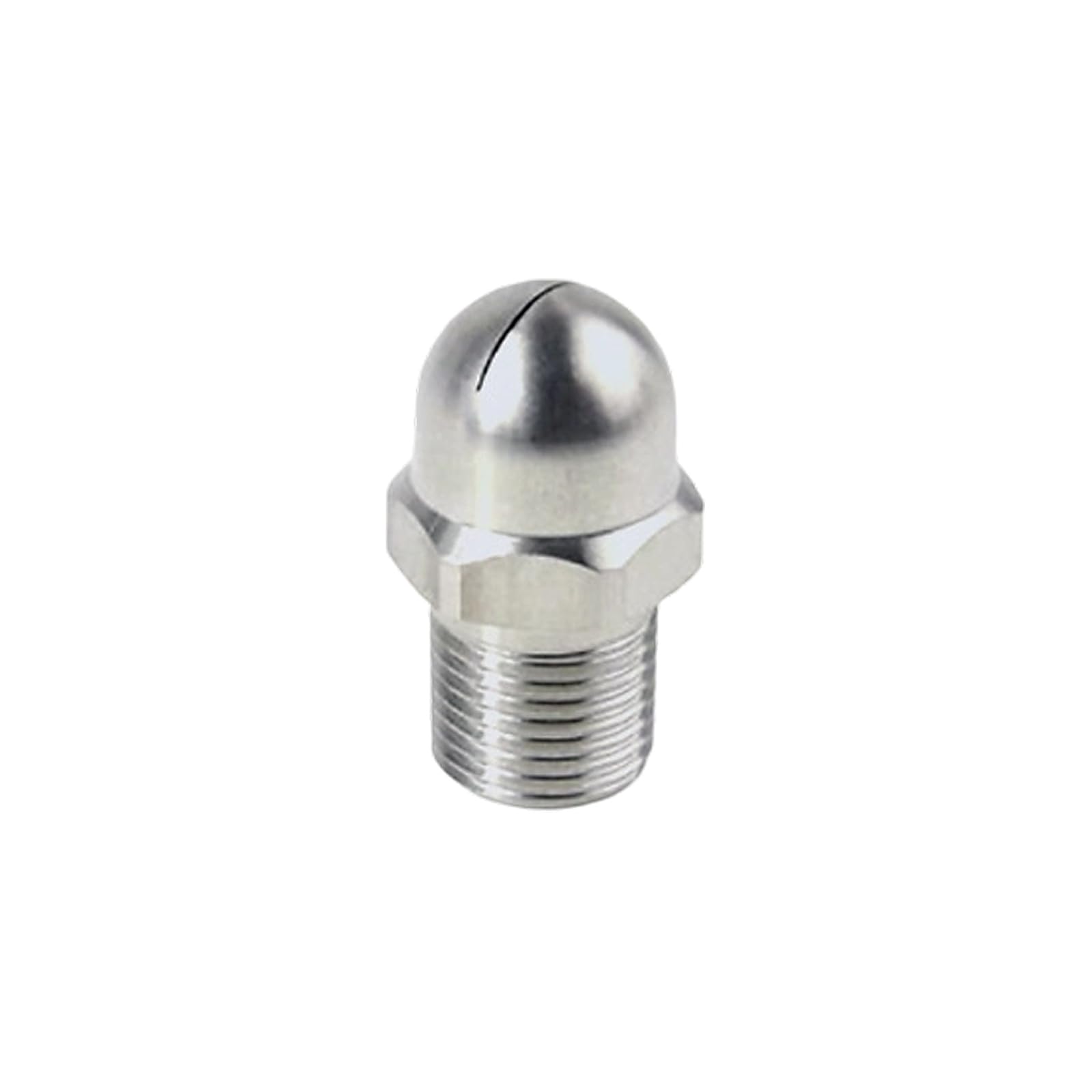 Gavery C Accuracy Engineered Nonrust Steel Slot Nozzle For Accurate Liquid Dispersion In Manufacturing Processes Machinery Sprays Nozzle