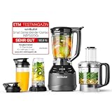 Nutribullet Triple Prep System