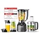 Nutribullet Triple Prep System