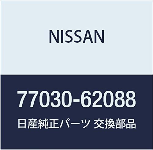 NISSAN Genuine Parts Seal O Ring, model: 77030-62088