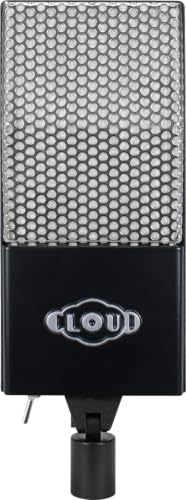 Cloud Microphones 44-A Ribbon Microphone