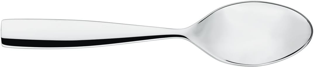 Alessi Dressed Dessert Spoon - Set of 4