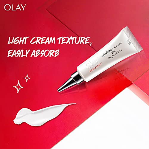 Olay Regenerist Eye Lifting Serum, 0.5 Ounce #TOP5