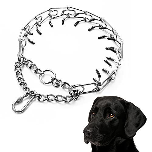 Patpet Dog No Pull Collar For Small Medium Large Dogs #TOP29