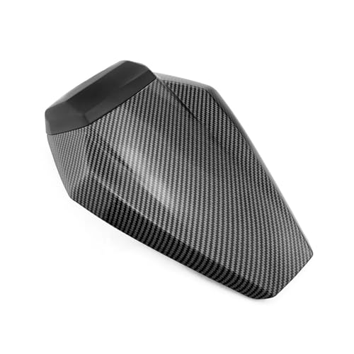 Carénage solo ZX-10R couvercle de siège rigide finition premium