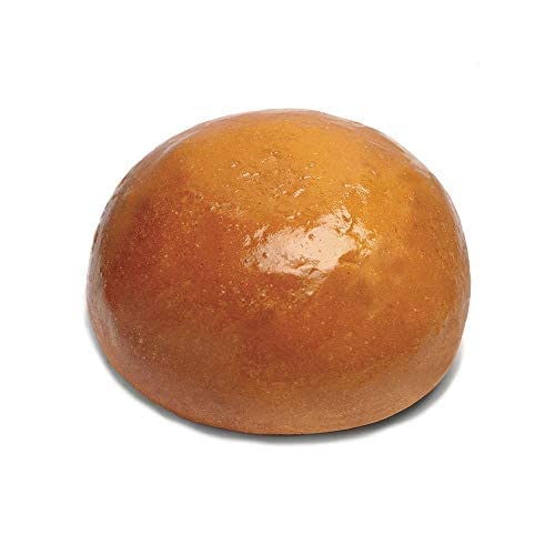 120 Stück x70 g sizilianische Brioche "Sweet"